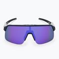 Napszemüveg Oakley Sutro Lite matte navy/prizm violet 3