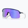 Napszemüveg Oakley Sutro Lite matte navy/prizm violet