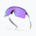 Napszemüveg Oakley Sutro Lite matte navy/prizm violet 7