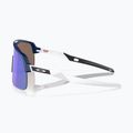 Napszemüveg Oakley Sutro Lite matte navy/prizm violet 8