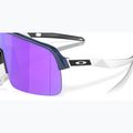 Napszemüveg Oakley Sutro Lite matte navy/prizm violet 9
