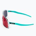 Napszemüveg Oakley Sutro clear/prizm road 4