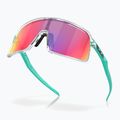 Napszemüveg Oakley Sutro clear/prizm road 3