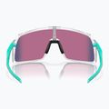 Napszemüveg Oakley Sutro clear/prizm road 4