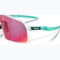 Napszemüveg Oakley Sutro clear/prizm road 7