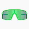 Napszemüveg Oakley Sutro 80s green/prizm jade 2