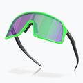 Napszemüveg Oakley Sutro 80s green/prizm jade 3