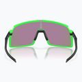 Napszemüveg Oakley Sutro 80s green/prizm jade 4