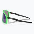Napszemüveg Oakley Sutro 80s green/prizm jade 5