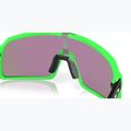 Napszemüveg Oakley Sutro 80s green/prizm jade 7
