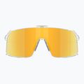 Napszemüveg Oakley Sutro clear/prizm 24k 2