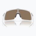 Napszemüveg Oakley Sutro clear/prizm 24k 4