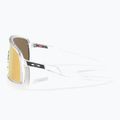 Napszemüveg Oakley Sutro clear/prizm 24k 5