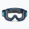 Oakley O Frame 2.0 Pro MTB M csendes-óceáni / tiszta kerékpáros szemüveg 2