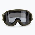 Oakley O Frame 2.0 Pro MTB M sötét kefe/világosszürke kerékpáros szemüveg 2