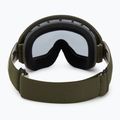 Oakley O Frame 2.0 Pro MTB M sötét kefe/világosszürke kerékpáros szemüveg 3