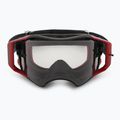 Oakley Airbrake MTB kerékpáros szemüveg Troy Lee Designs rwb csillagok/tiszta 2