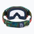 Oakley Airbrake MTB Troy Lee Designs pixel/prizm alacsony fényviszonyok kerékpáros szemüveget 3
