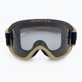 Oakley O Frame 2.0 Pro MTB M TLD futuro/világosszürke kerékpáros szemüveg 2