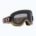 Oakley O Frame 2.0 Pro MTB M TLD futuro/világosszürke kerékpáros szemüveg