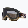 Oakley O Frame 2.0 Pro MTB M TLD futuro/világosszürke kerékpáros szemüveg 4