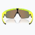 Napszemüveg Oakley Sphaera matte tenball yellow/clst neuron/prizm ruby 5