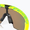 Napszemüveg Oakley Sphaera matte tenball yellow/clst neuron/prizm ruby 7