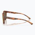 Oakley Spindrift matt gyömbéres teknőc/prizm rózsa arany napszemüveg 3