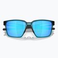 Oakley Actuator SQ átlátszó balzsam/prizma zafír napszemüveg 5