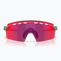 Napszemüveg Oakley Encoder Strike Vented matte grey ink/prizm road 2