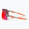 Napszemüveg Oakley Encoder Strike Vented matte grey ink/prizm road 3