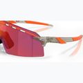 Napszemüveg Oakley Encoder Strike Vented matte grey ink/prizm road 6