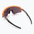 Napszemüveg Oakley Sutro Lite Sweep matte neon orange/prizm road black 2