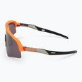 Napszemüveg Oakley Sutro Lite Sweep matte neon orange/prizm road black 4