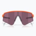 Napszemüveg Oakley Sutro Lite Sweep matte neon orange/prizm road black 2