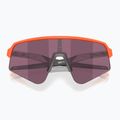 Napszemüveg Oakley Sutro Lite Sweep matte neon orange/prizm road black 3