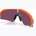 Napszemüveg Oakley Sutro Lite Sweep matte neon orange/prizm road black 6