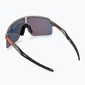 Napszemüveg Oakley Sutro Lite matte grey ink/prizm road 2
