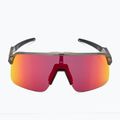 Napszemüveg Oakley Sutro Lite matte grey ink/prizm road 3