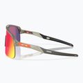 Napszemüveg Oakley Sutro Lite matte grey ink/prizm road 3