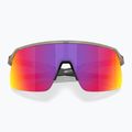 Napszemüveg Oakley Sutro Lite matte grey ink/prizm road 5