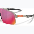 Napszemüveg Oakley Sutro Lite matte grey ink/prizm road 6