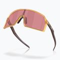 Napszemüveg Oakley Sutro matte trans light curry/prizm dark golf 3