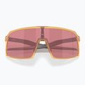 Napszemüveg Oakley Sutro matte trans light curry/prizm dark golf 4