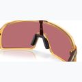 Napszemüveg Oakley Sutro matte trans light curry/prizm dark golf 7