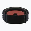 Síszemüveg Oakley Line Miner Pro L matte black/prizm sage gold/prizm iced 3