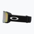 Síszemüveg Oakley Line Miner Pro L matte black/prizm sage gold/prizm iced 4