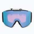 Síszemüveg Oakley Line Miner Pro L matte black/prizm sapphire/prizm iced 3