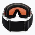 Síszemüveg Oakley Line Miner Pro L matte black/prizm sapphire/prizm iced 4