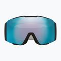 Síszemüveg Oakley Line Miner Pro L matte black/prizm sapphire/prizm iced 2